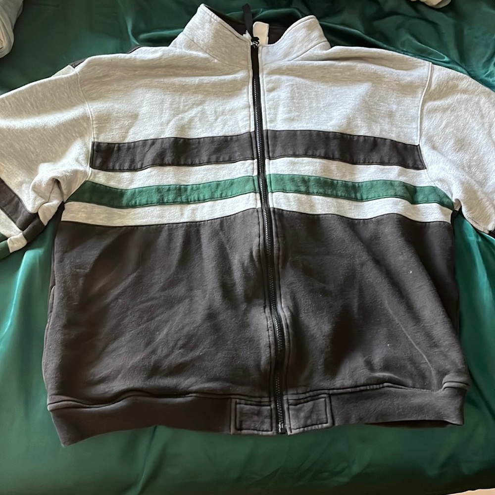 XL  Discus Athletic jacket